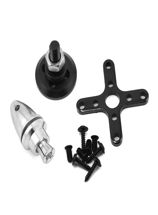 إيماكس محرك Emax GT2215 بدون فرش 2-4S 2215 جراند توربو (1100KV / 1180KV) (1180KV) - Image 3